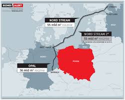 Ukraine has proposed a plan to minimize the damage from the "Nord stream - 2"