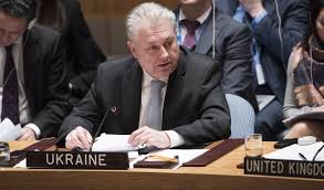 In the Russian mission to the UN pointed to the lies of the conference on terrorism
