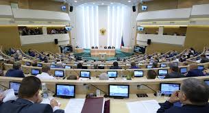 In the Federation Council commented on the EU decision to extend sanctions against Russia