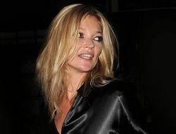 Kate Moss is planning second hen party in Paris
