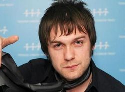 Tom Meighan used to wait for aliens
