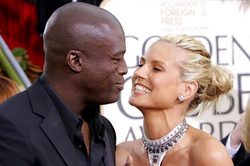 Seal and Heidi Klum want to adopt