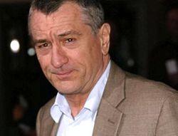 Robert De Niro has become a father for the sixth time