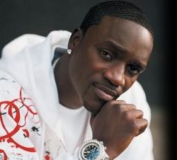 Akon is being sued for breach of contract