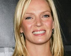 Uma Thurman is reportedly pregnant with her third child