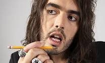 Russell Brand has handed himself over to police