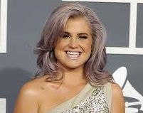 Kelly Osbourne was suicidal before she went to rehab