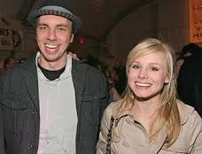 Kristen Bell and Dax Shepard give birth to baby girl