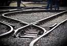 In the Kharkiv region has undermined the railway track

