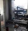Ukrainian security forces again shelled the Gorlovka, Witnesses said
