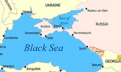 Russia will teach NATO geography