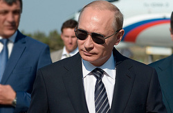 Putin warned of the error of Kiev