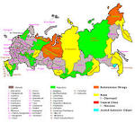 Putin called the Federal structure of Tatarstan fact the region
