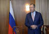 Lavrov: Accusations of Russia in the invasion of Ukraine related to the success of militias
