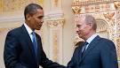 Obama gave an assessment of relations with Putin
