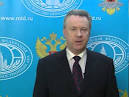 Lukashevich: the head of the Ministry of foreign Affairs of the Russian Federation and the DPRK will discuss the dialogue
