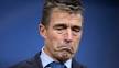 Rasmussen called the Russian Federation for its " major disappointment "
