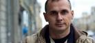 The court extended to eleven January 2015 detention Ukrainian Director Sentsov
