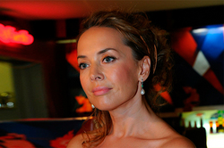 Father of Jeanne Friske ready for the return of a daughter