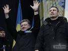 Ukrainian media: Poroshenko will give Yatsenyuk as Prime Minister in exchange for the power block
