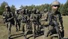 NATO has extended exercises in Lithuania up to 2, 5 thousand Soldiers
