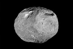NASA will fill up asteroids
