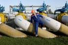 Kyiv supports the EU initiative on monitoring the flow of gas transit
