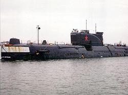 Soviet submarine wreck found in Baltic Sea