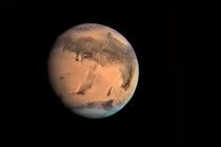 Found way flight to Mars in 39 days (video)