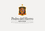 Famous Spanish designer Pedro del Hierro died in Madrid
