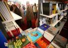 The Director of the pavilion: Russia at the book fair in Geneva was a success
