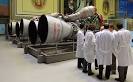The US said the competition for the development of rocket engines instead of the RD-180
