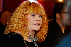 Alla Pugacheva has ceased to look after themselves