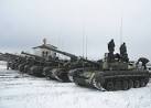 Source: five Ukrainian tank "Oplot" delivered to Thailand
