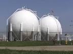  Ukrtransgaz: Ukraine has accumulated over 13 billion cubic meters of gas
