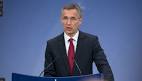 NATO Secretary General called the situation in Ukraine " very fragile "
