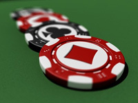 Gambling business becomes extinct in Russia
