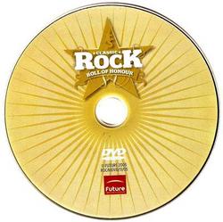 Marshall Classic Rock Roll Of Honour 2009 - Full List of Winners