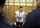 The court continued the reading of written evidence on the case Savchenko
