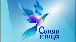 The new season starts the all-Russian competition "Blue bird"