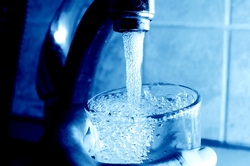 In Makhachkala 700 people were poisoned drinking water