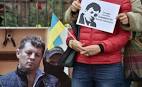 Kiev asked in a persistent form to release Sushchenko
