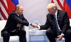 The U.S. and Russia are moving towards a dangerous escalation