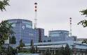 The second power unit of the Khmelnitsky nuclear power plant fails