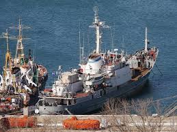 The captain of the detained ship "Nord" said the abuse by SBU