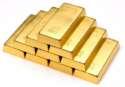 Gold and foreign currency reserves rising again