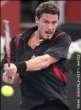 Russian men`s tennis star Safin bows out of circuit final