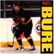 "Russian Rocket" Pavel Bure - new general manager of Olympic ice hockey team