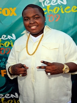 Sean Kingston is in a critical condition