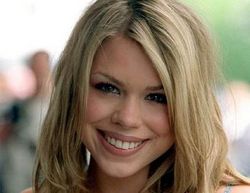 Billie Piper is pregnant with her second child